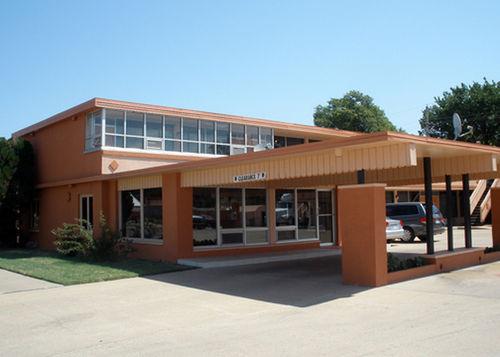 Econo Lodge Winfield Exterior foto