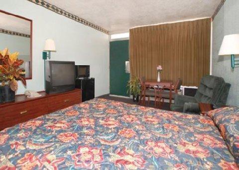 Econo Lodge Winfield Exterior foto