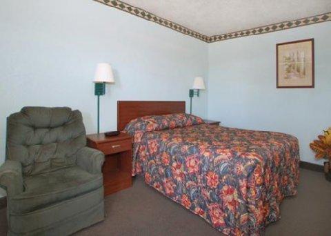 Econo Lodge Winfield Exterior foto