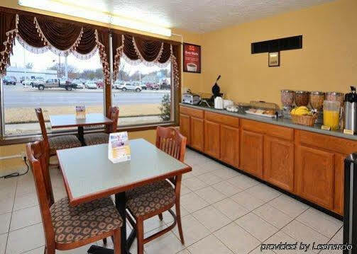 Econo Lodge Winfield Exterior foto